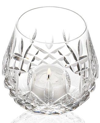 Waterford Lismore Votive