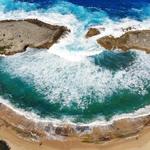 Mar Chiquita Beach