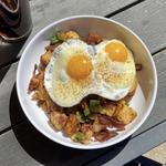 Eggs Up Grill