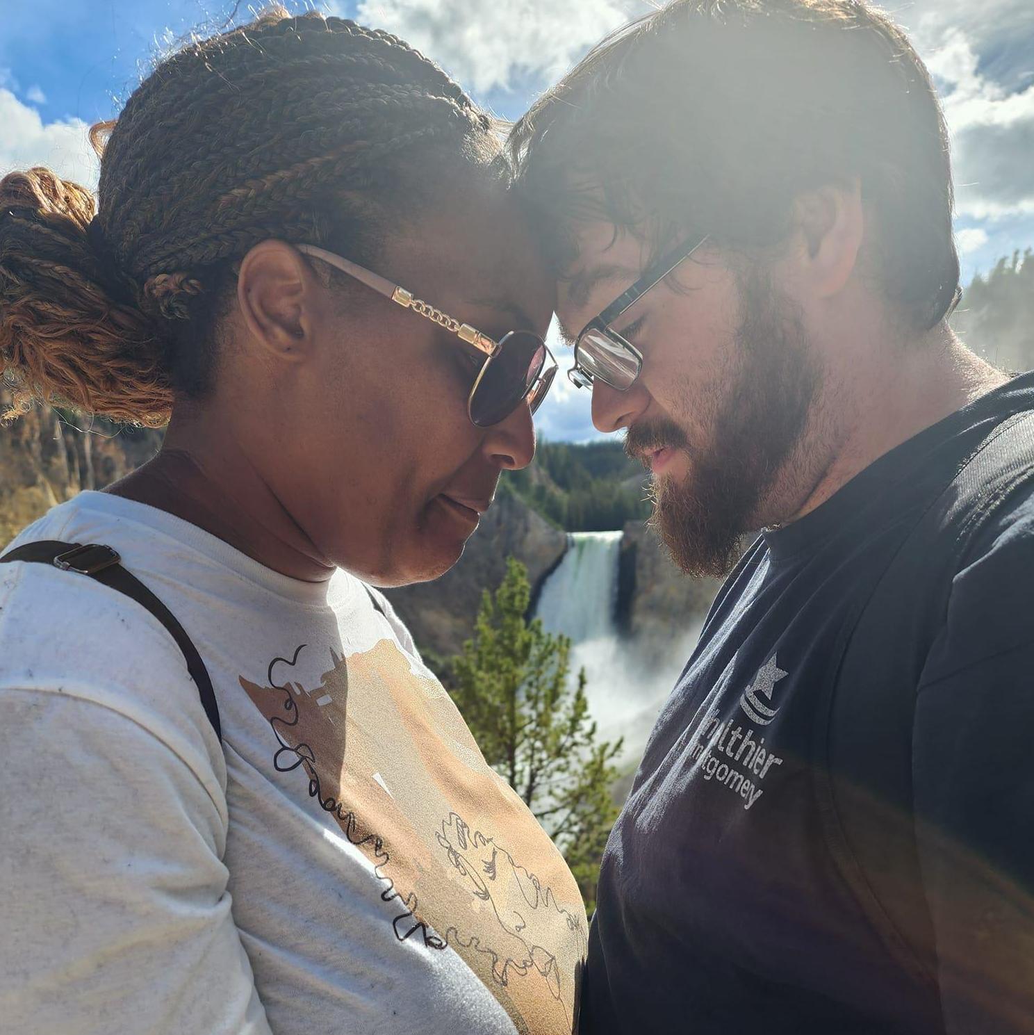 Our Signature Pose—It’s Official!