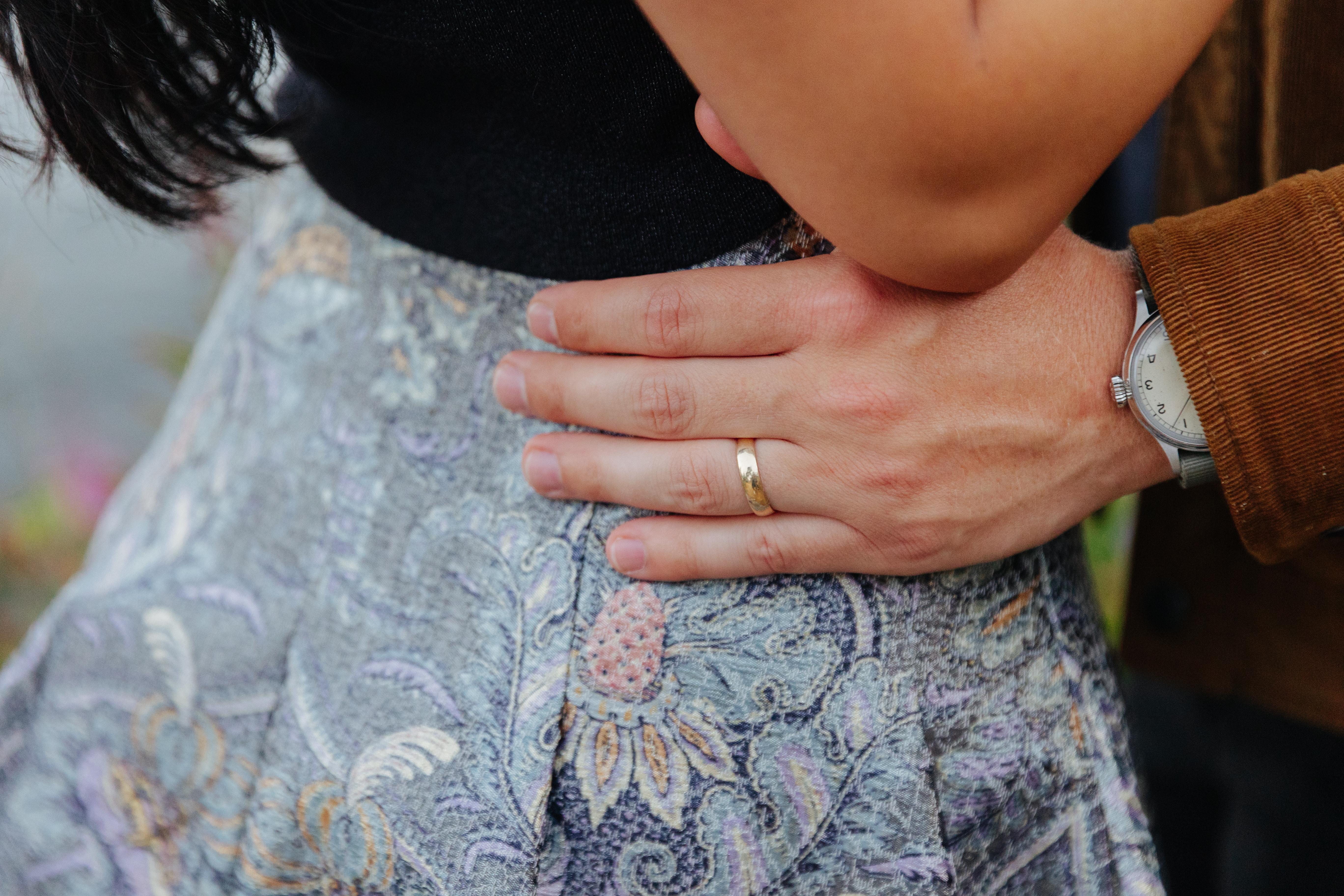 The Wedding Website of Elaine Luong and Bradley Eckstein