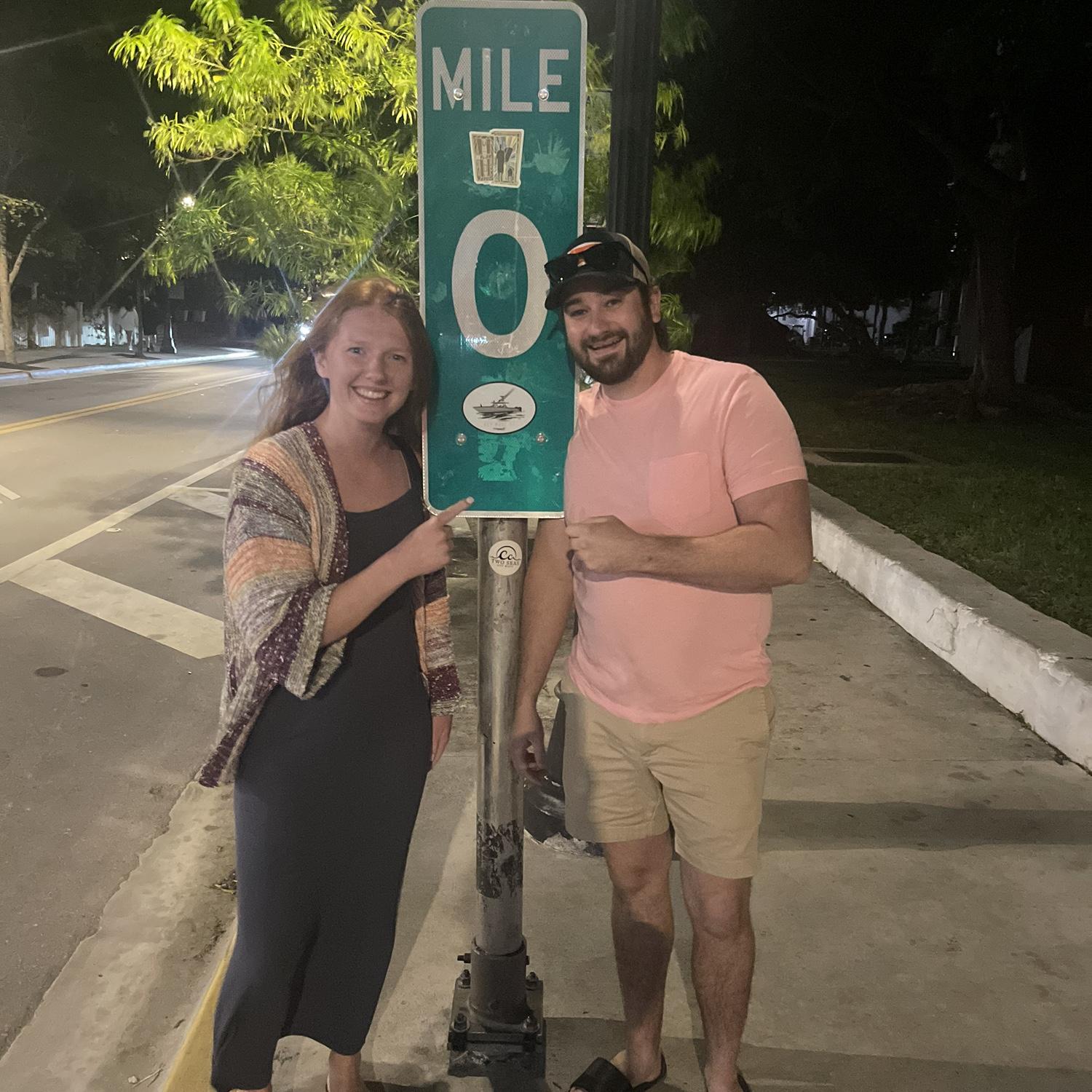 Key West!