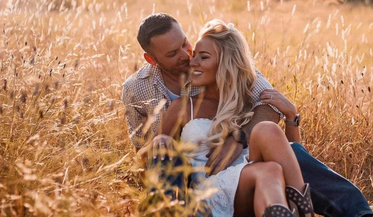 The Wedding Website of Sarah Levy and Ryan Byars