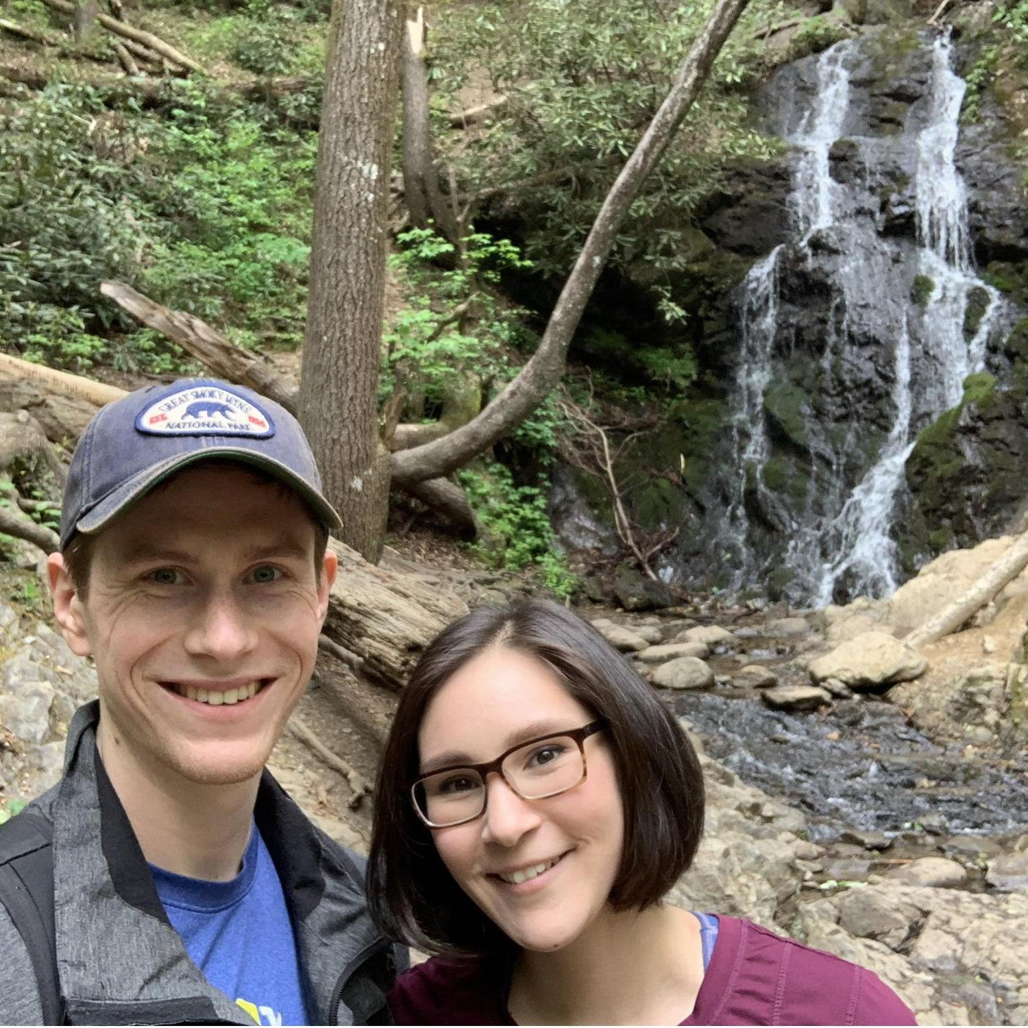 Great Smoky Mountains National Park