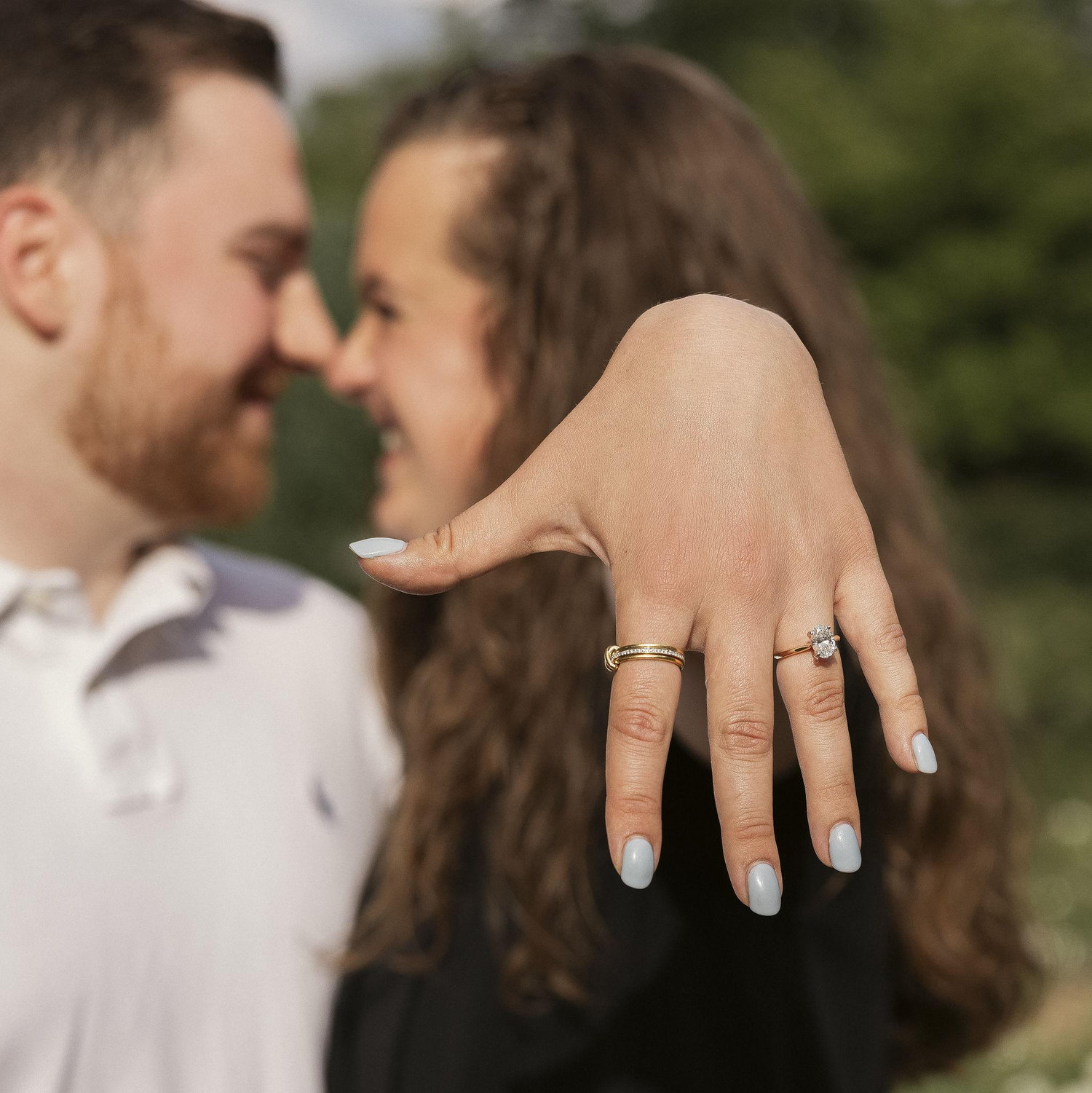 The proposal