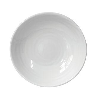 Bernardaud Origine Coupe Soup Bowl in White