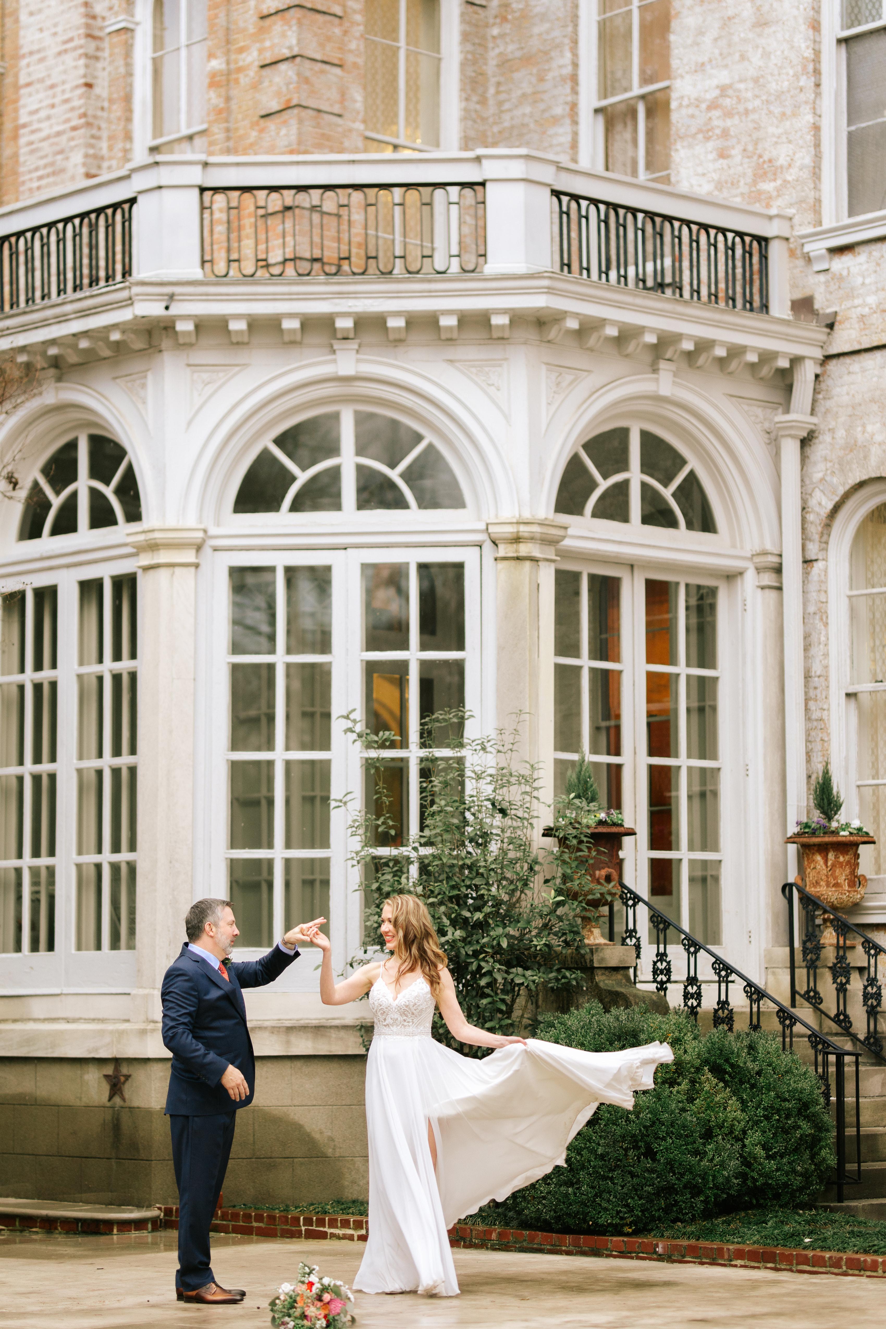 The Wedding Website of Lainey Lunsford and Jason Hester
