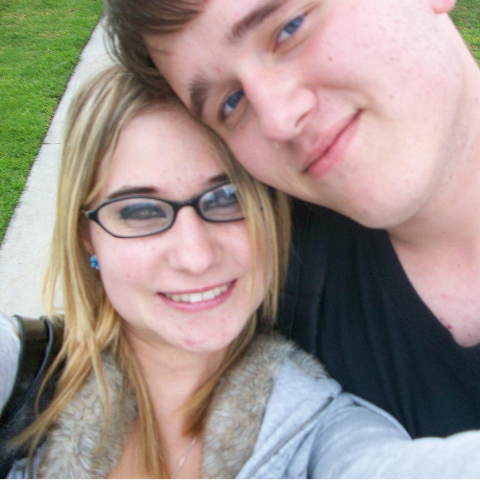 First picture together