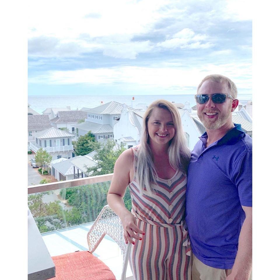 Santa Rose Beach, FL
July 2019
