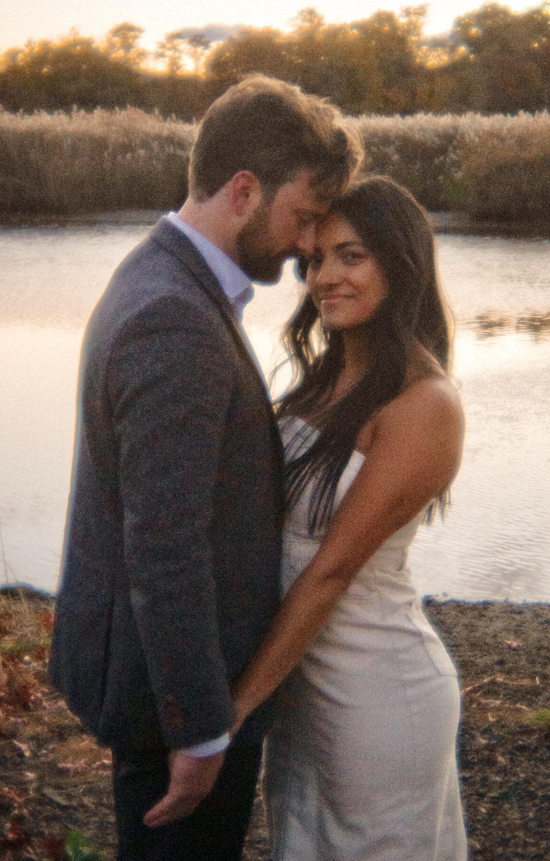 The Wedding Website of Rob Trahan and Heather Lopez
