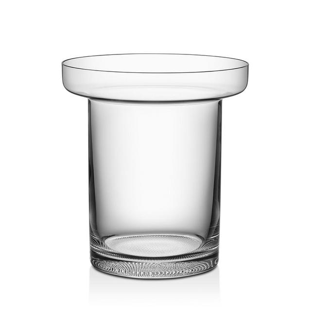 Kosta Boda Limelight Tulip Vase