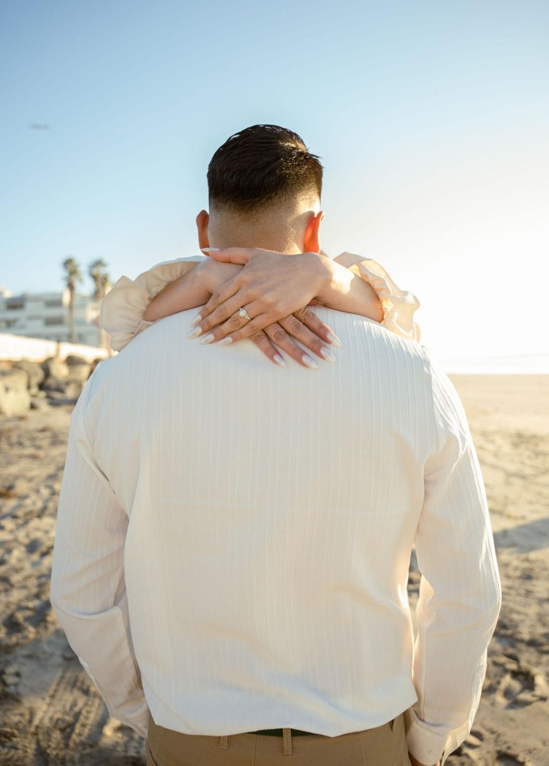 The Wedding Website of Carolyn Rodriguez and Erik Espinoza