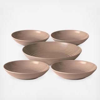 Gordon Ramsay Maze 5-Piece Pasta Set