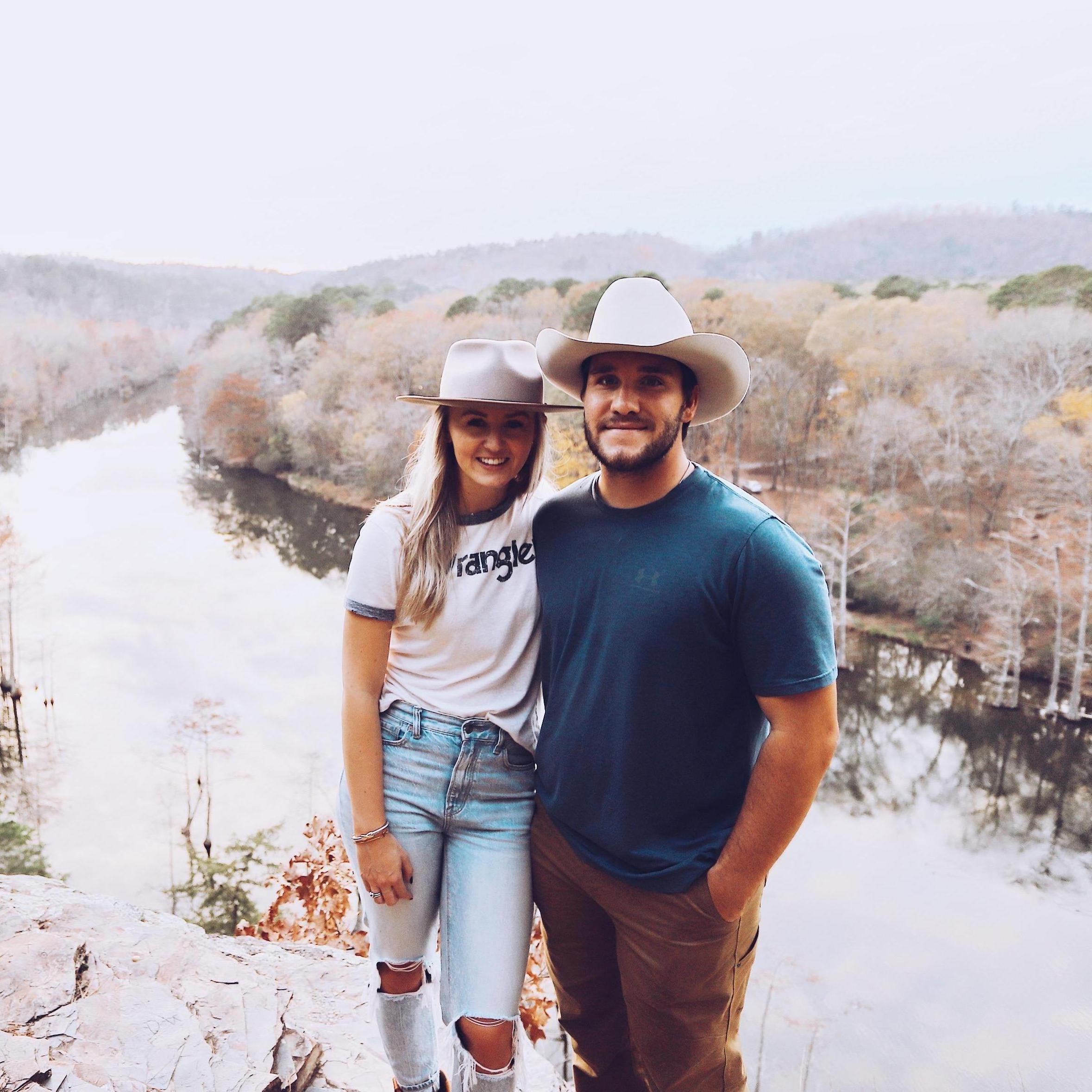 Broken Bow November 2020