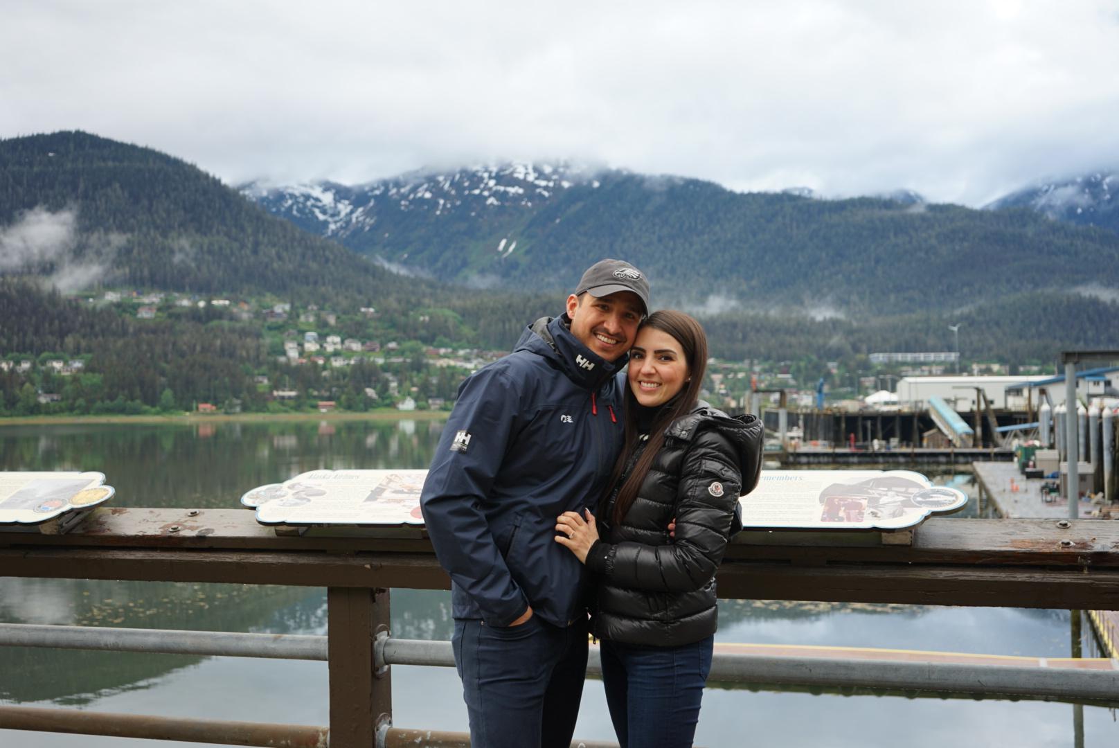 The Wedding Website of Marisa Porras and Juan Carlos Contreras