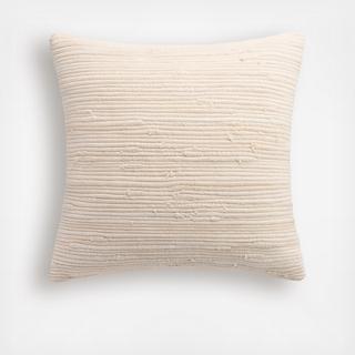 Corded Accent Pillow