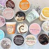 Jeni's Splendid Ice Creams