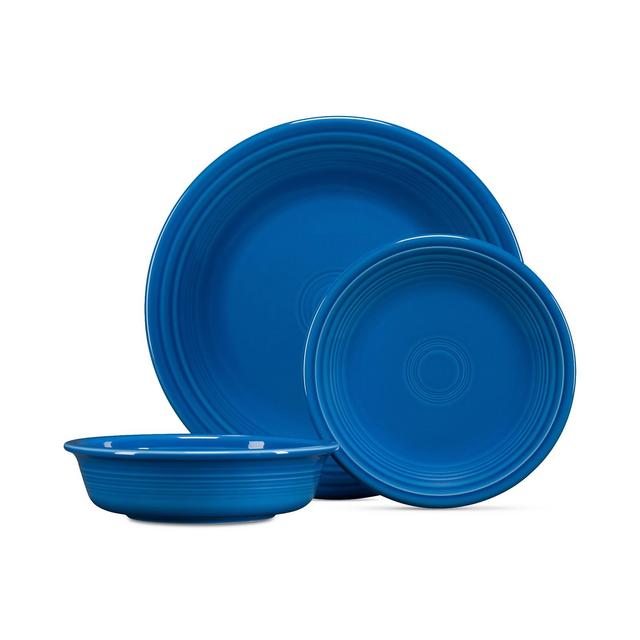 Fiesta Lapis 3-Pc. Classic Set