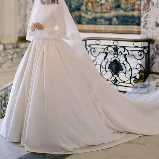 Wedding Dress Preservation