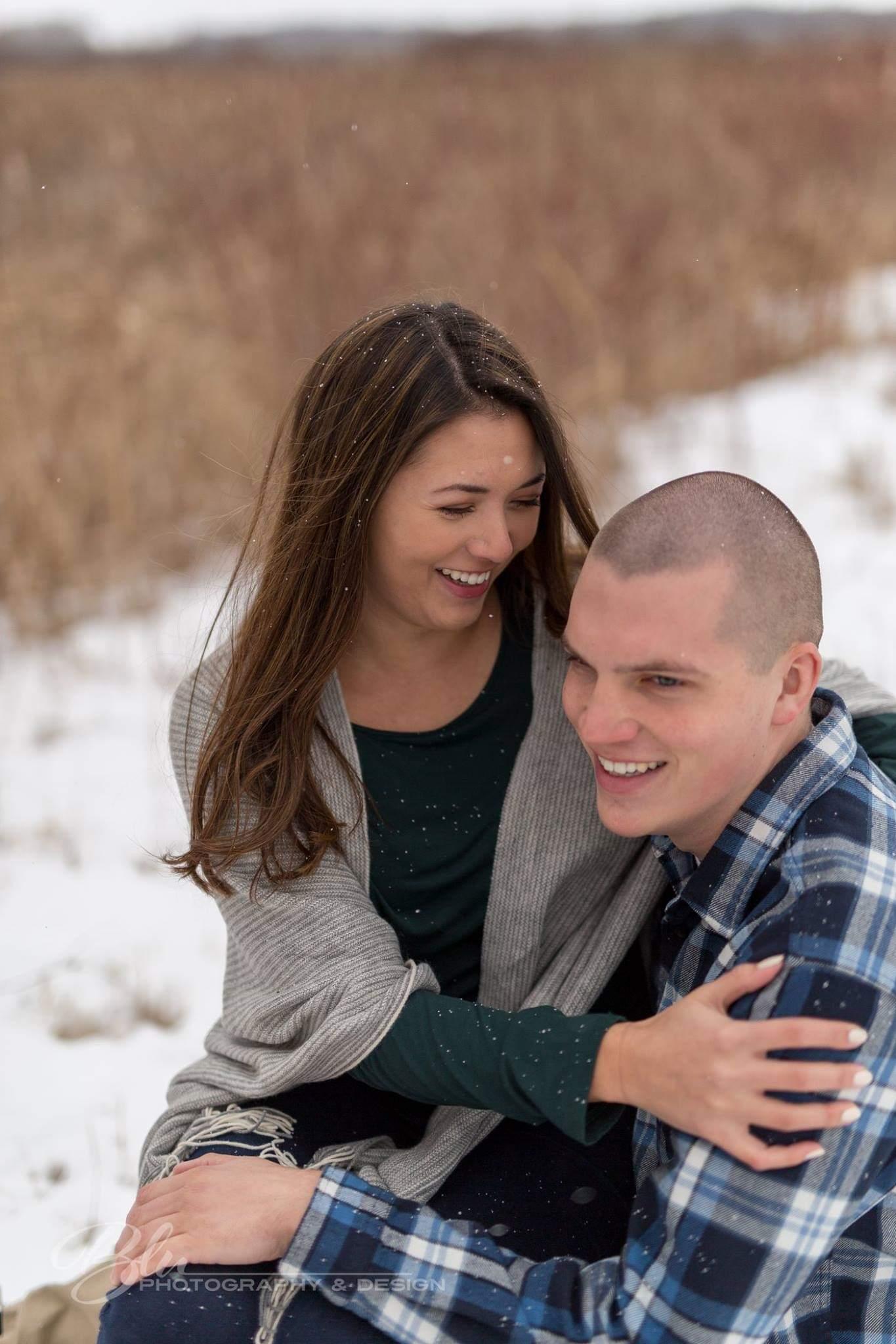 The Wedding Website of Mikayla Frick and Buck Krueger