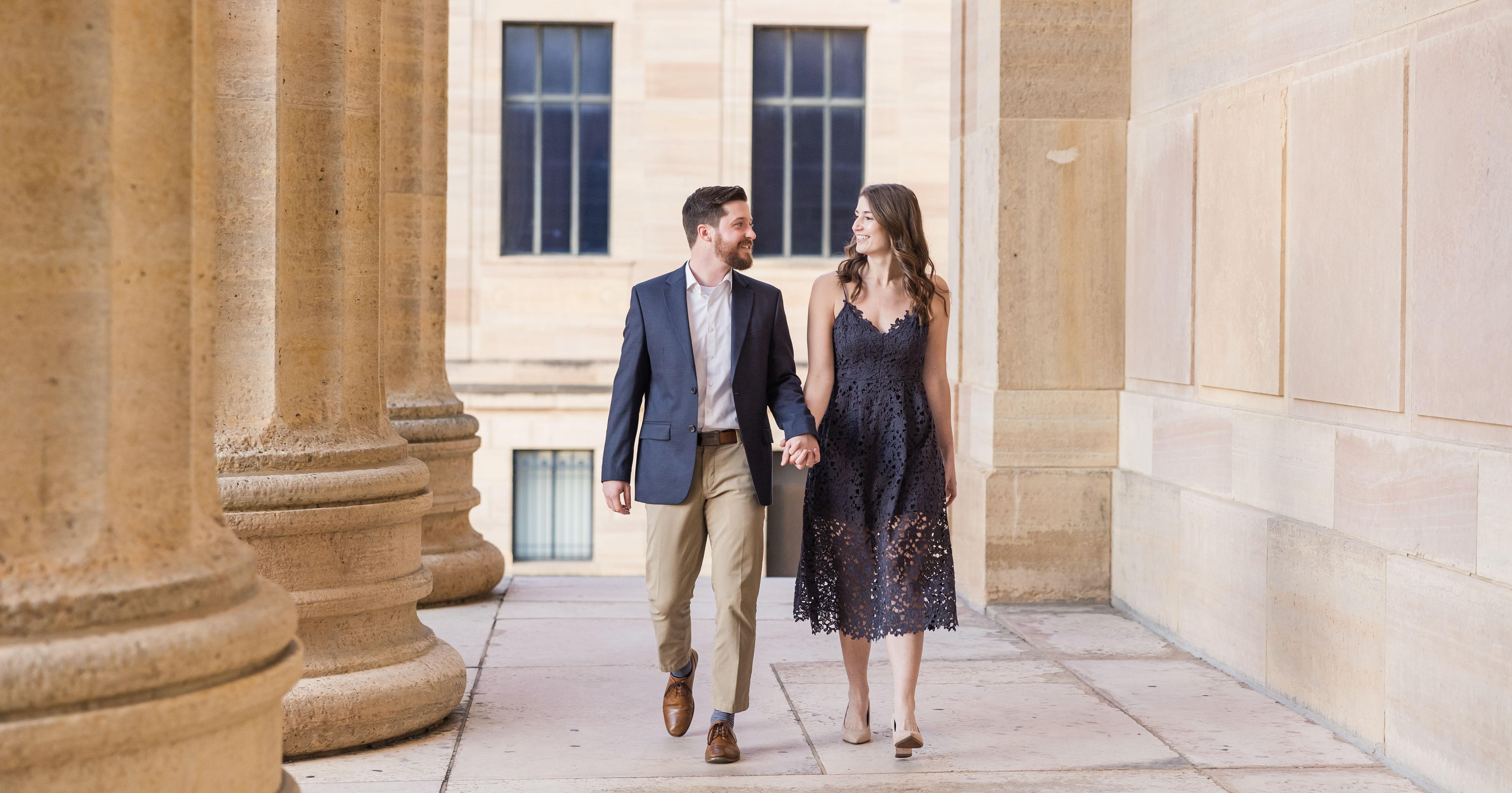 The Wedding Website of Katie Pilot and Matt Carter