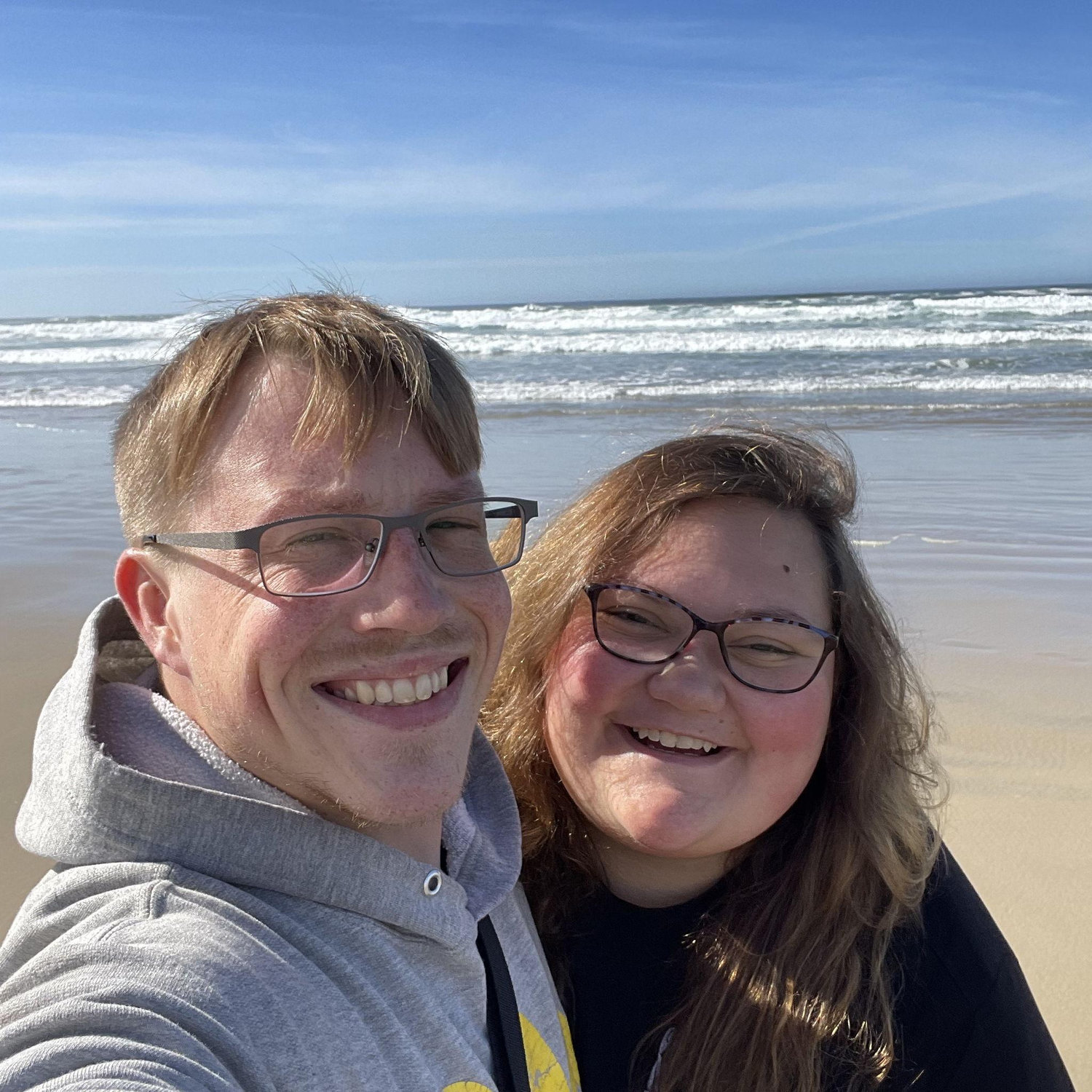 Cannon Beach, Oregon