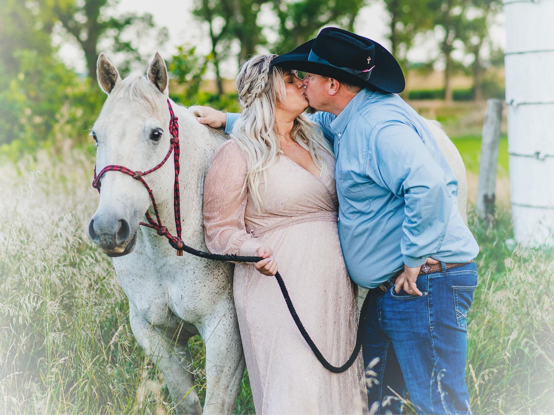 The Wedding Website of Allisen Cantin and Cody Jagow