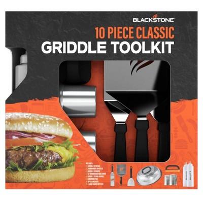 Blackstone 10pc Accessory Kit