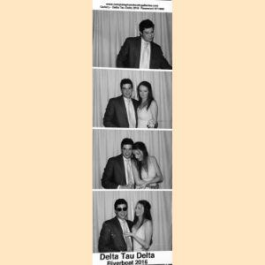 Re "the love story"