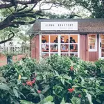 Aloha Roastery Specialty Coffee