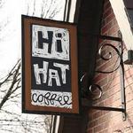 Hi Hat Coffee