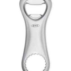 OXO Steel Die-Cast Bottle Opener
