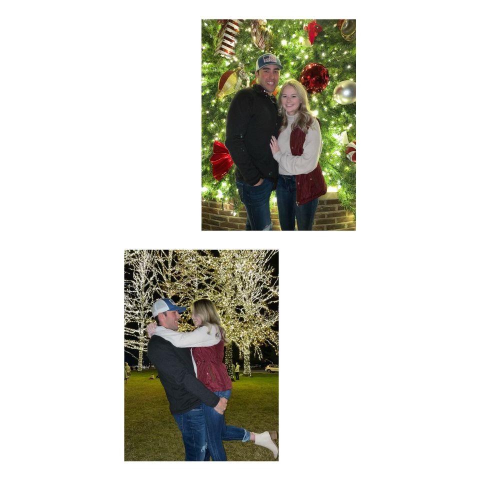 Opryland December 2020