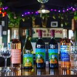 Loughlin Vineyard
