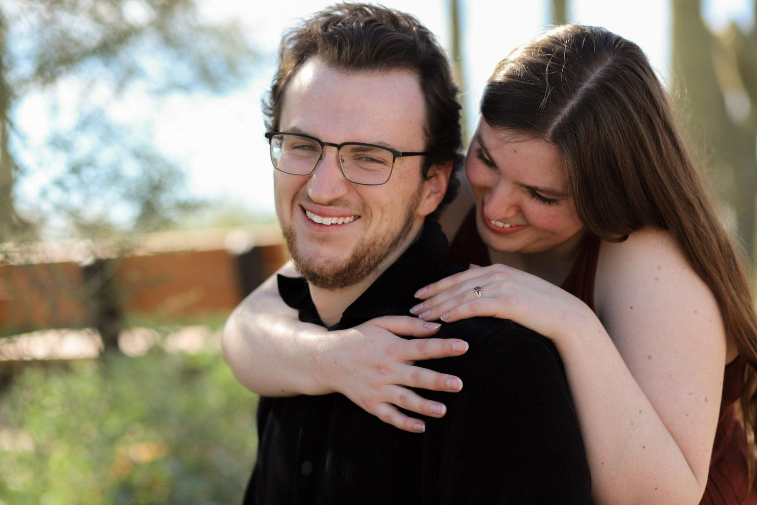 The Wedding Website of Eric Shaw and Kierra Fears