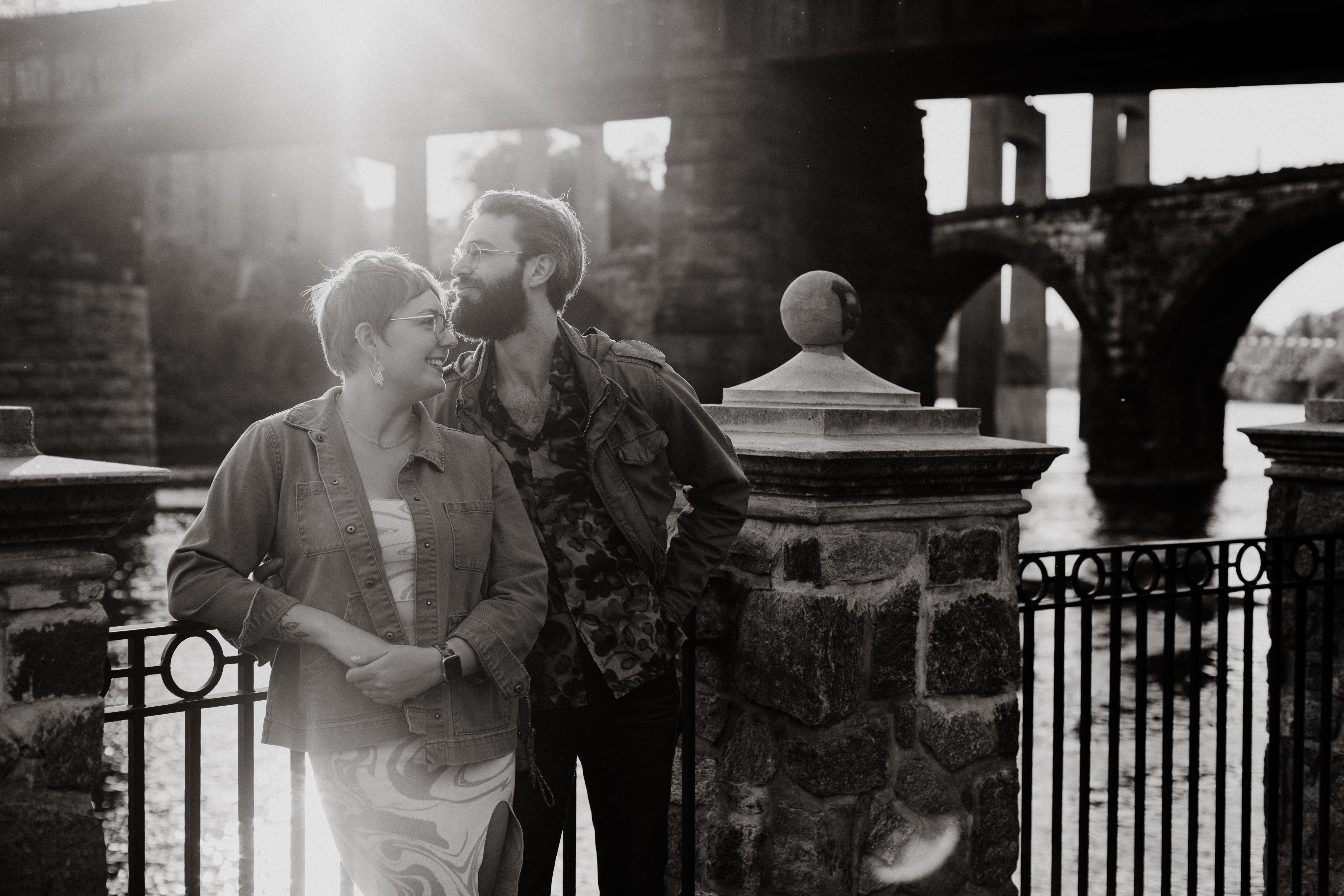 The Wedding Website of Heather McBride and Brian Monk