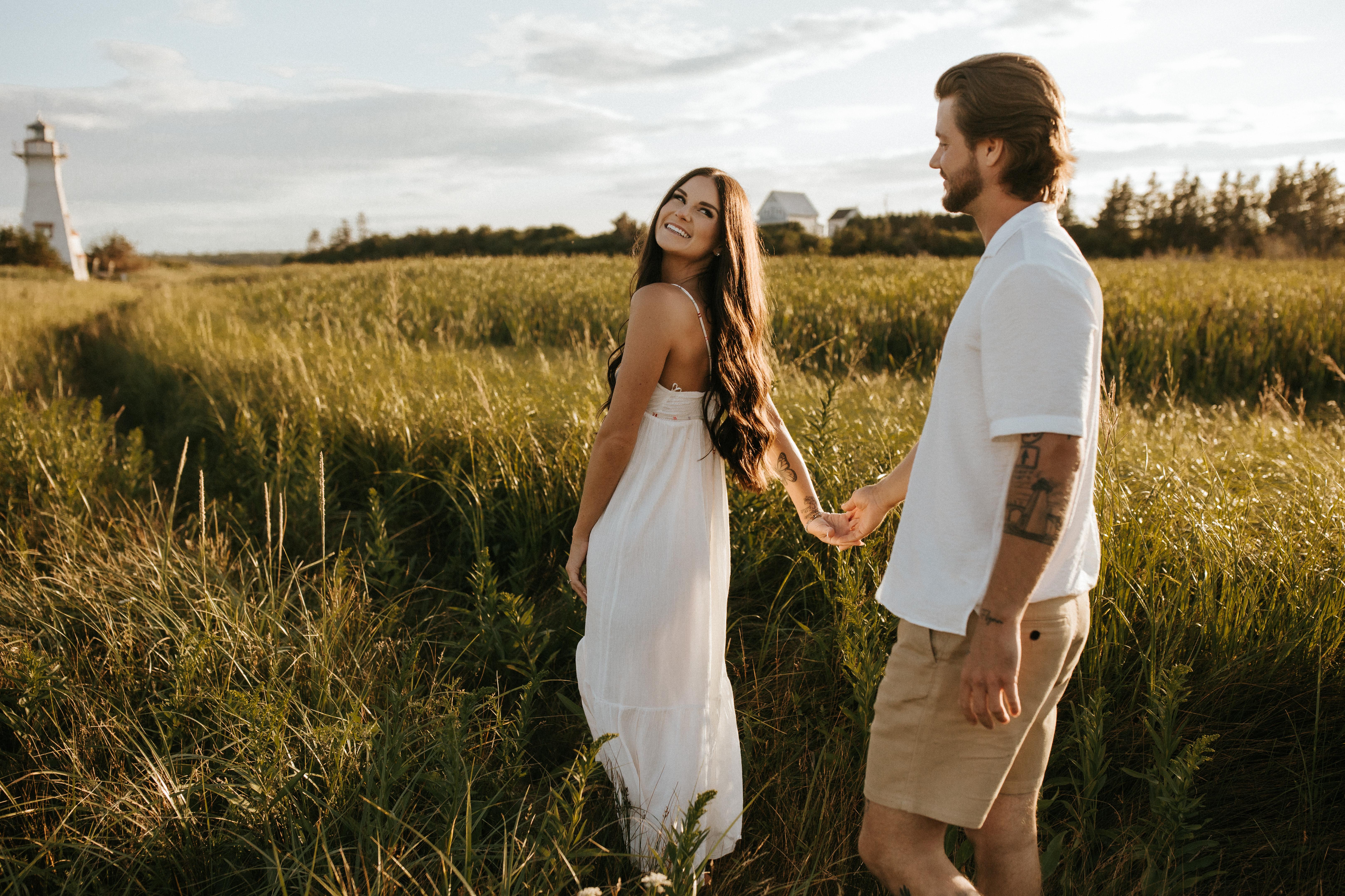 The Wedding Website of Amanda Irving and Jay Oram