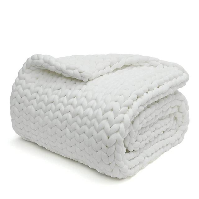 YNM Original Hand Knitted Pet Bed