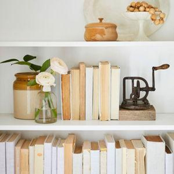 A Thoughtfully Curated Home