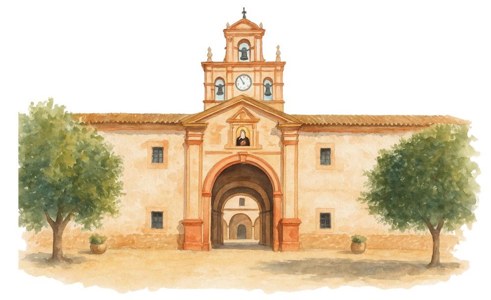 The Wedding Website of Shelby Ann Buyalos and Ignacio Rojas Lancha