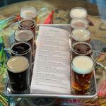 Flat Fish Brewing Company