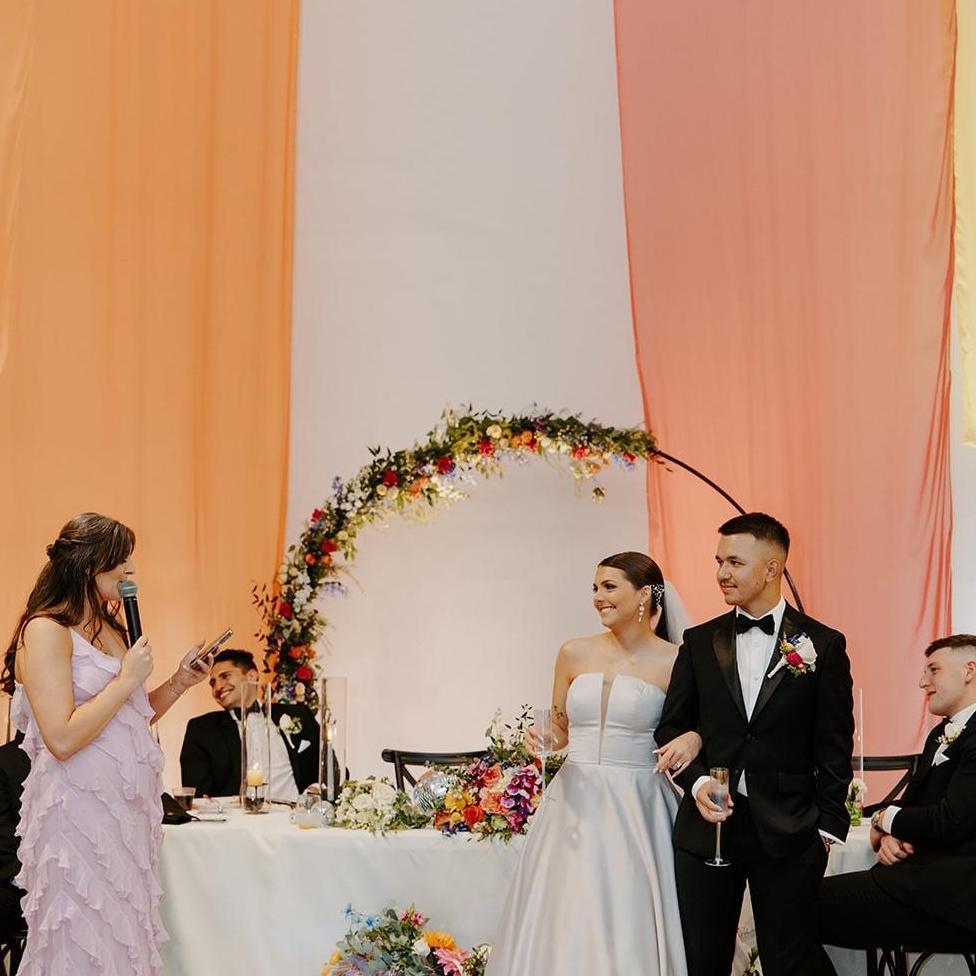 The night we 'met' :)