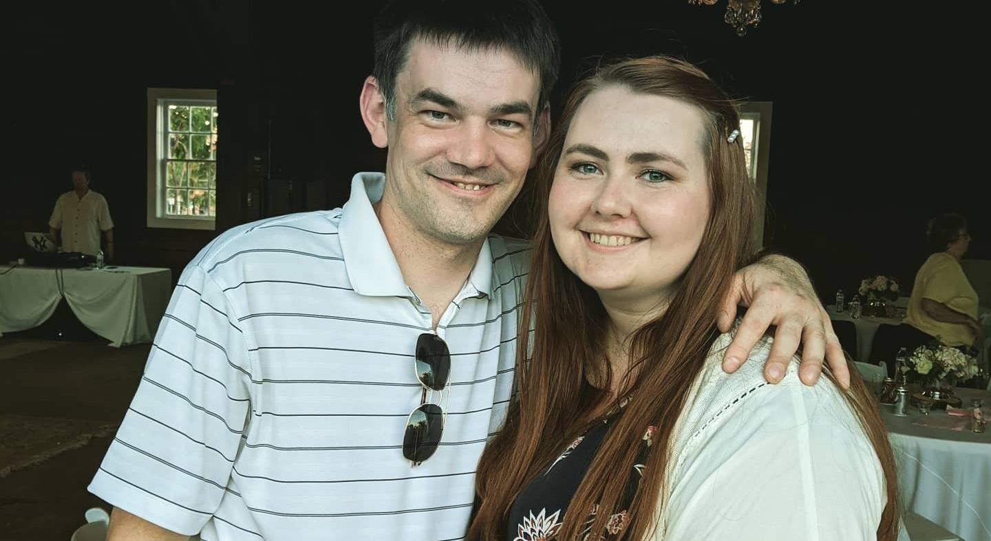 The Wedding Website of Hayley Ayres and Kris Bower