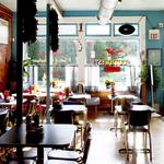 Southwest Diner