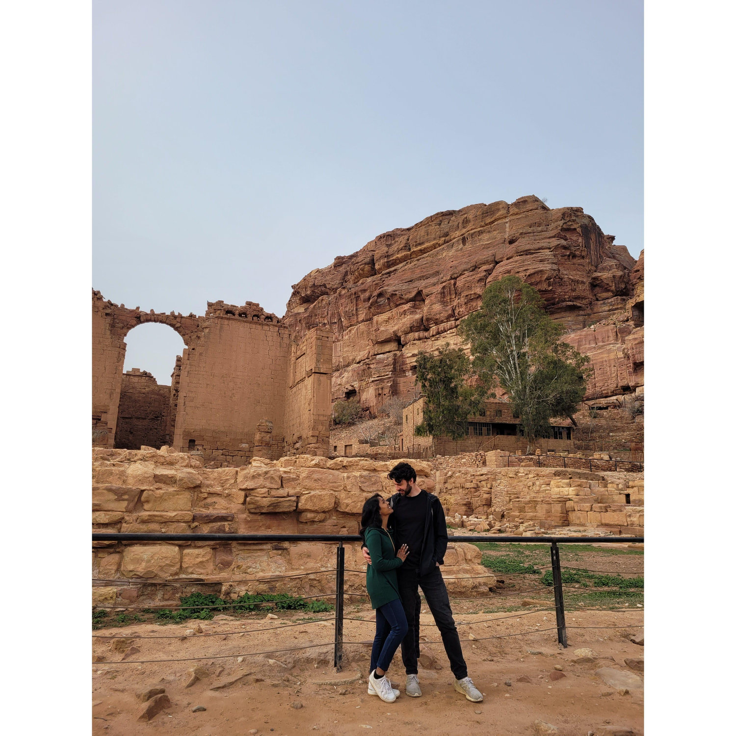 Petra