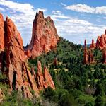 Garden of the Gods