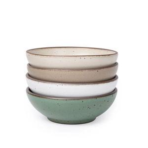 Breakfast Bowl 4-Pack - Classic Cool