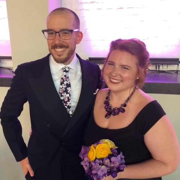 2019 - All dressed up