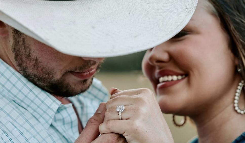 The Wedding Website of Harley Applewhite and Luke McNabb