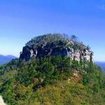 Pilot Mountain State Park